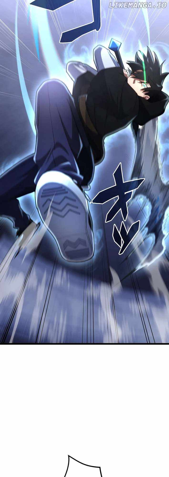 Kouunchi MAX no Ore Dake Jinsei Kaiki Chapter 12 19